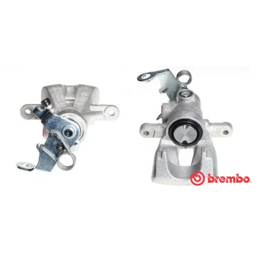 Brzdový strmeň BREMBO F 23 121
