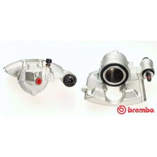 Brzdový strmeň BREMBO F 24 029