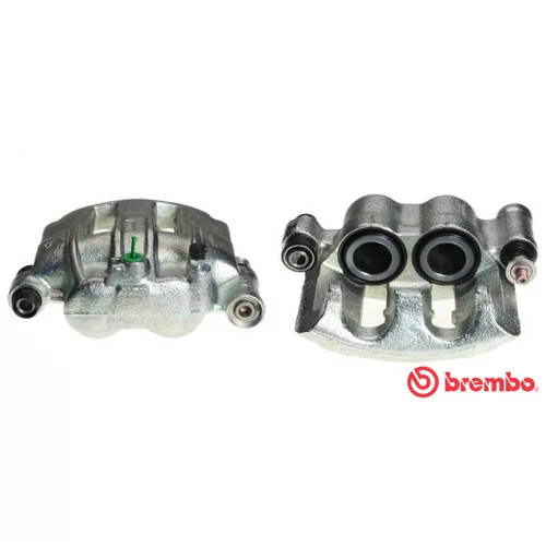 Brzdový strmeň BREMBO F 24 056