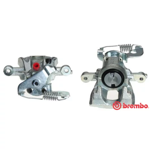 Brzdový strmeň BREMBO F 24 118
