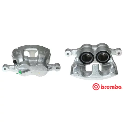 Brzdový strmeň BREMBO F 24 178