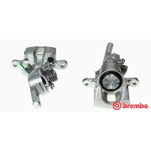 Brzdový strmeň BREMBO F 28 038