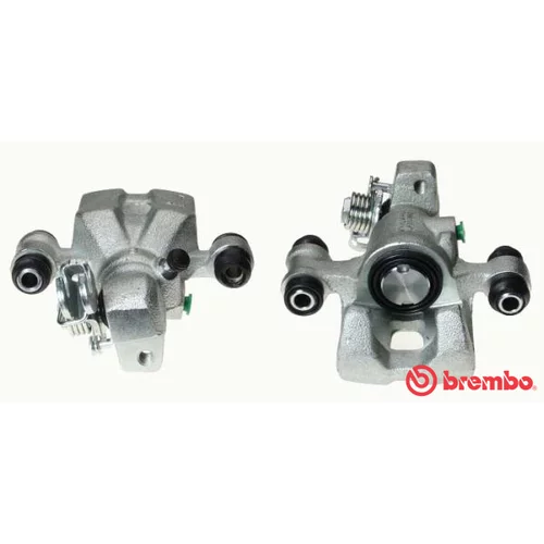 Brzdový strmeň BREMBO F 30 024