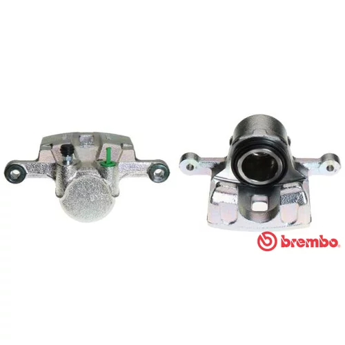 Brzdový strmeň BREMBO F 30 161