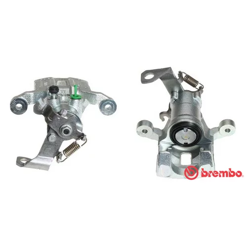 Brzdový strmeň BREMBO F 30 217
