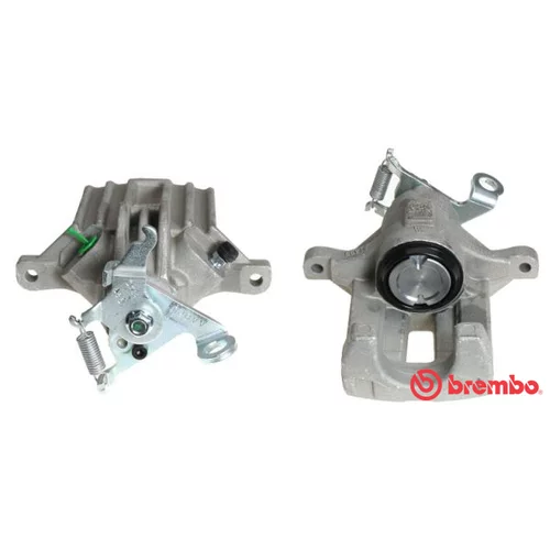 Brzdový strmeň BREMBO F 36 031