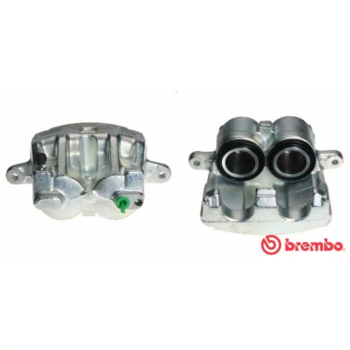 Brzdový strmeň BREMBO F 44 031