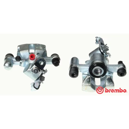 Brzdový strmeň BREMBO F 49 052