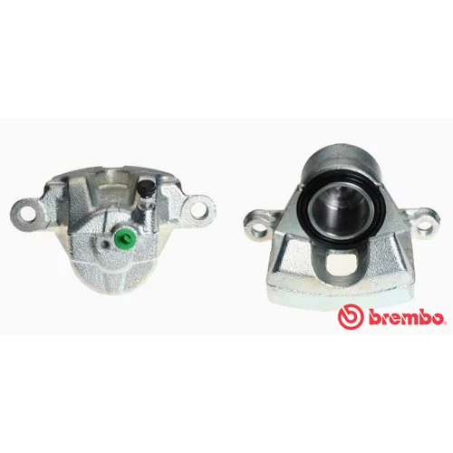 Brzdový strmeň BREMBO F 49 059