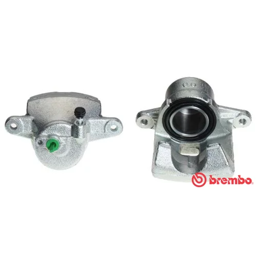 Brzdový strmeň BREMBO F 49 063