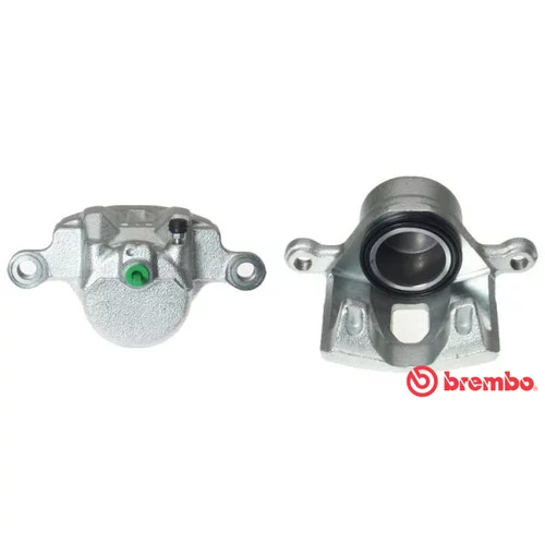 Brzdový strmeň BREMBO F 49 116