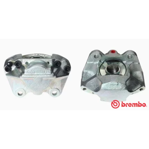 Brzdový strmeň BREMBO F 50 054