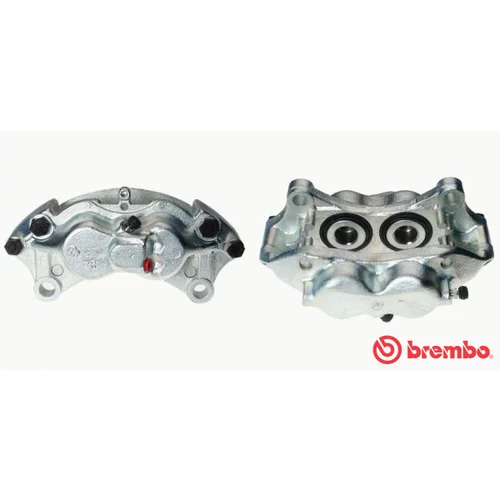 Brzdový strmeň BREMBO F 50 061