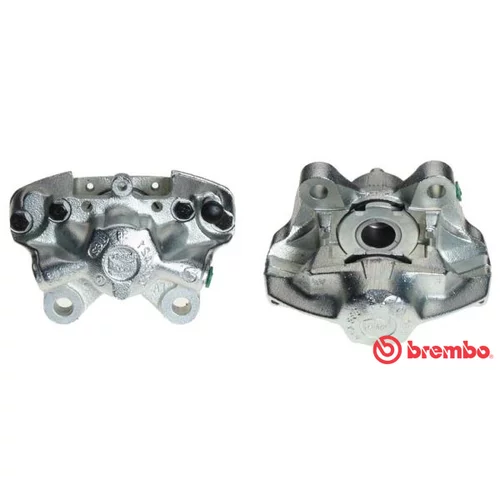 Brzdový strmeň BREMBO F 50 107