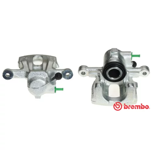 Brzdový strmeň BREMBO F 50 190