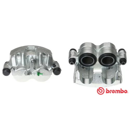 Brzdový strmeň BREMBO F 50 338