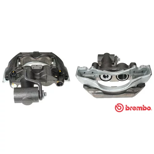 Brzdový strmeň BREMBO F 50 342
