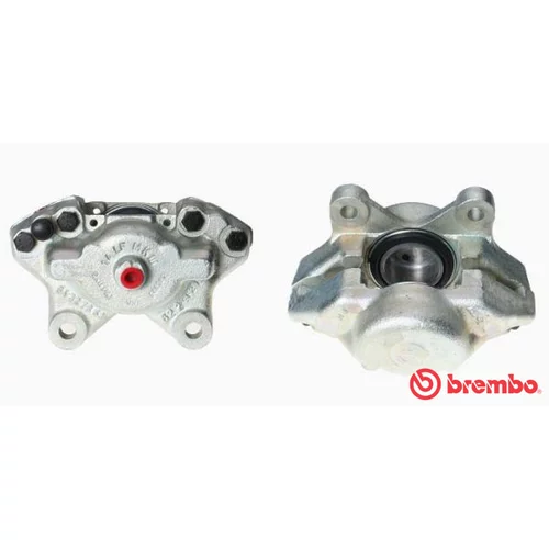 Brzdový strmeň BREMBO F 52 003