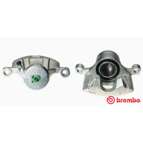 Brzdový strmeň BREMBO F 54 044