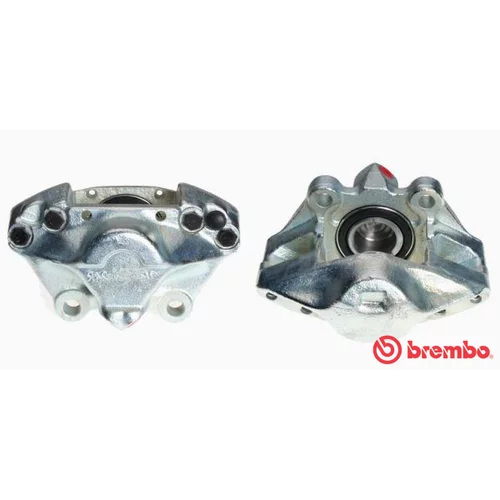 Brzdový strmeň BREMBO F 59 036