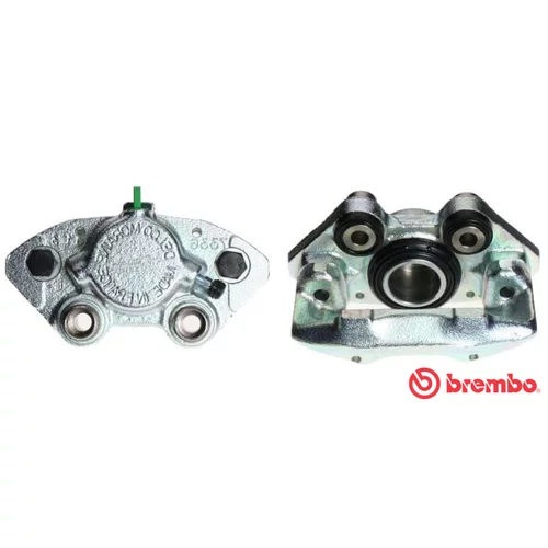 Brzdový strmeň BREMBO F 59 047