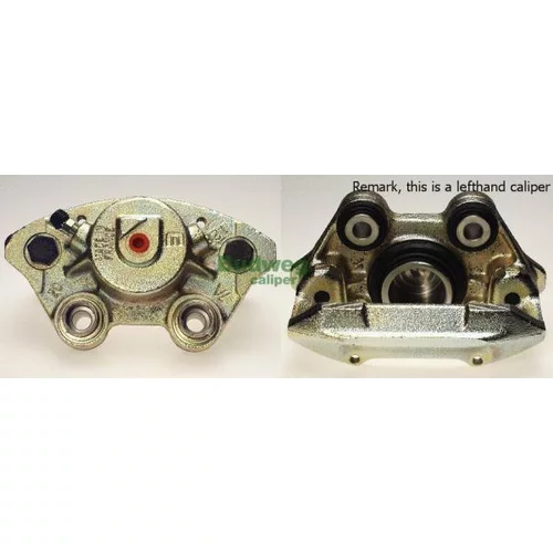 Brzdový strmeň BREMBO F 59 063
