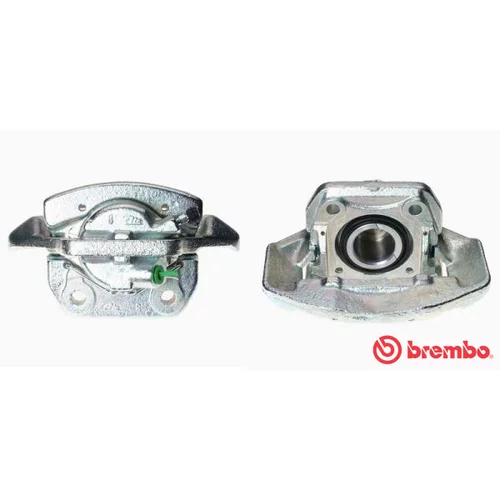 Brzdový strmeň BREMBO F 61 039