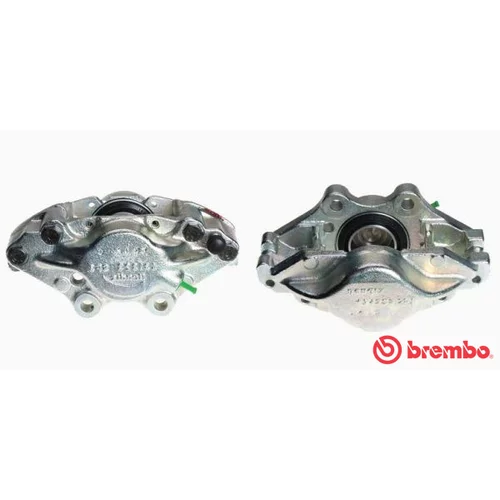 Brzdový strmeň BREMBO F 61 055