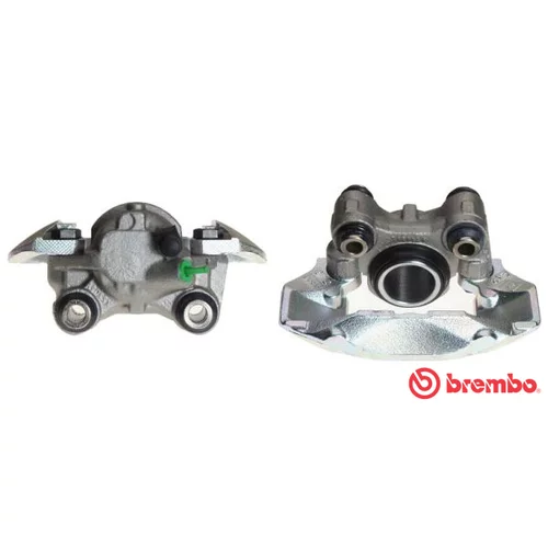 Brzdový strmeň BREMBO F 61 077
