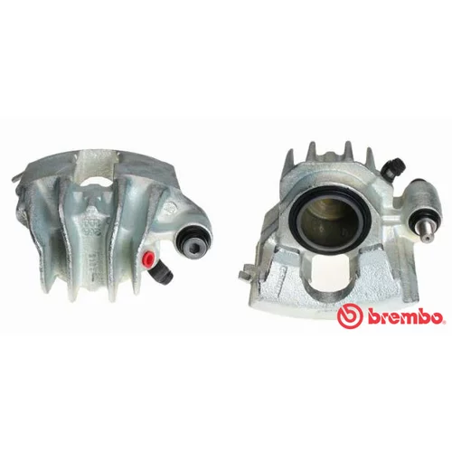 Brzdový strmeň BREMBO F 61 141