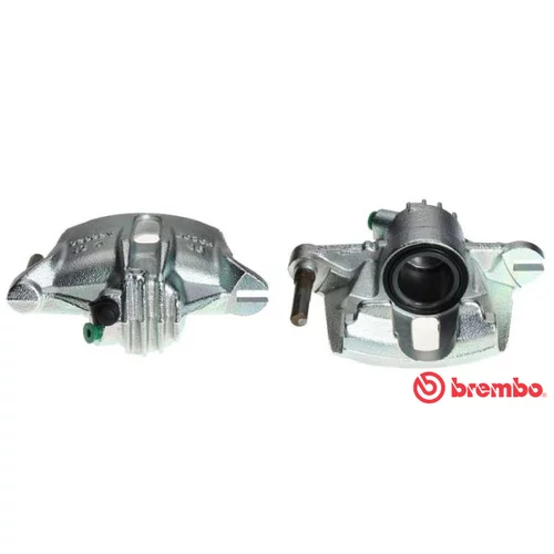 Brzdový strmeň BREMBO F 61 156