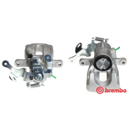 Brzdový strmeň BREMBO F 61 261