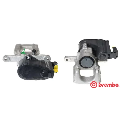 Brzdový strmeň F 61 294 /BREMBO/