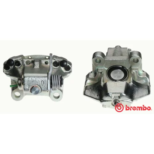 Brzdový strmeň BREMBO F 65 003