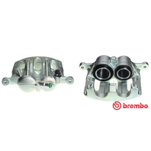 Brzdový strmeň BREMBO F 68 073