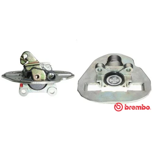 Brzdový strmeň BREMBO F 71 008