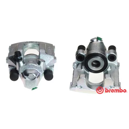 Brzdový strmeň BREMBO F 71 023
