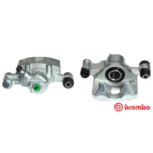 Brzdový strmeň BREMBO F 78 005