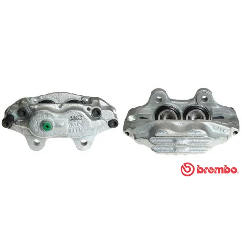 Brzdový strmeň BREMBO F 83 069