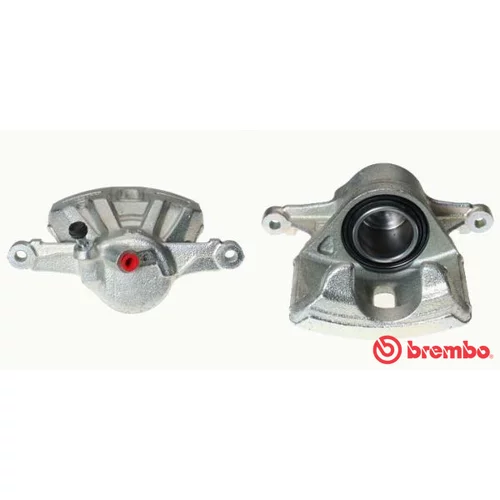Brzdový strmeň BREMBO F 83 086