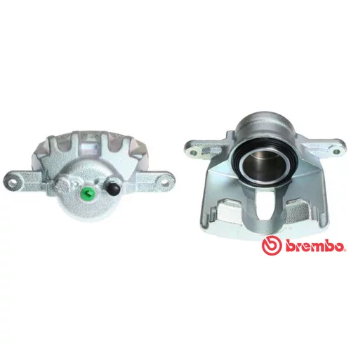 Brzdový strmeň BREMBO F 83 298