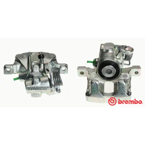 Brzdový strmeň BREMBO F 85 024