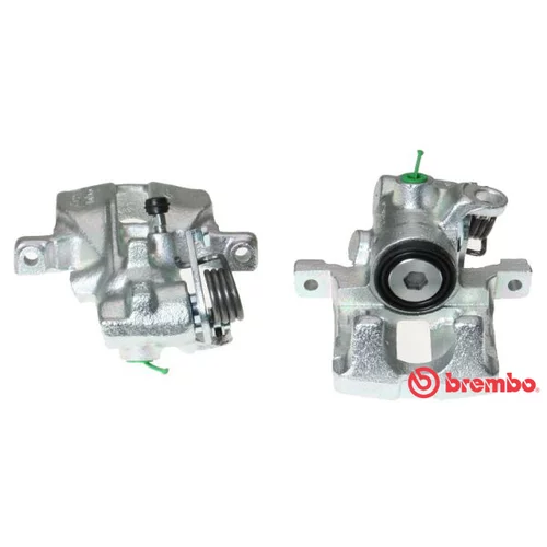 Brzdový strmeň BREMBO F 85 052