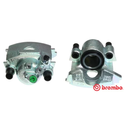Brzdový strmeň BREMBO F 85 131