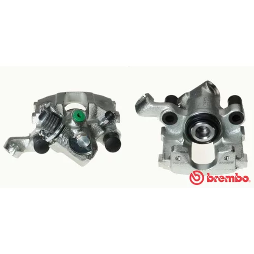 Brzdový strmeň BREMBO F 86 004