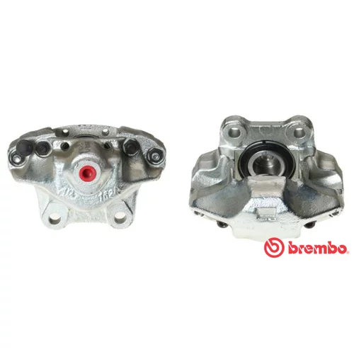 Brzdový strmeň BREMBO F 99 100