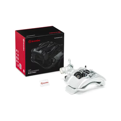 Brzdový strmeň BREMBO F BR 044B
