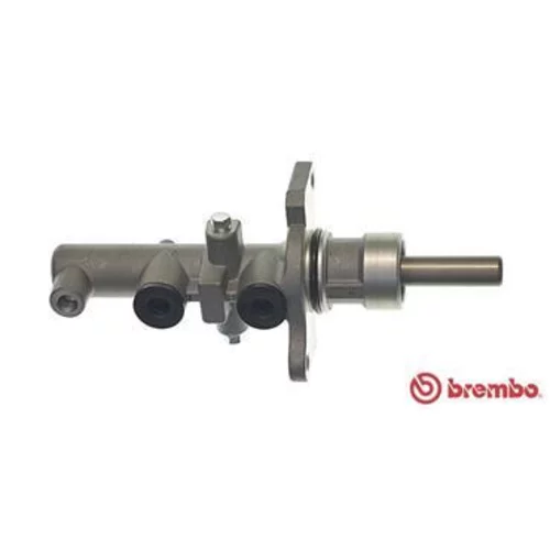 Hlavný brzdový valec BREMBO M 06 031