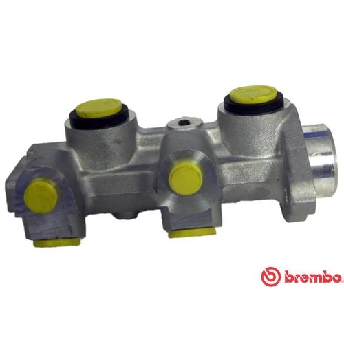 Hlavný brzdový valec BREMBO M 15 007