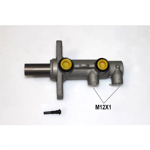 Hlavný brzdový valec BREMBO M 30 040